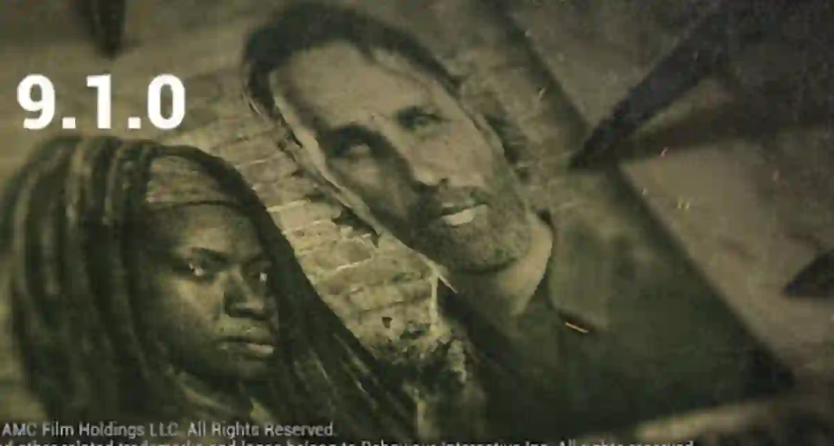 Dead by Daylight Update 9.100 Patch Notes (DBD v9.100.000)